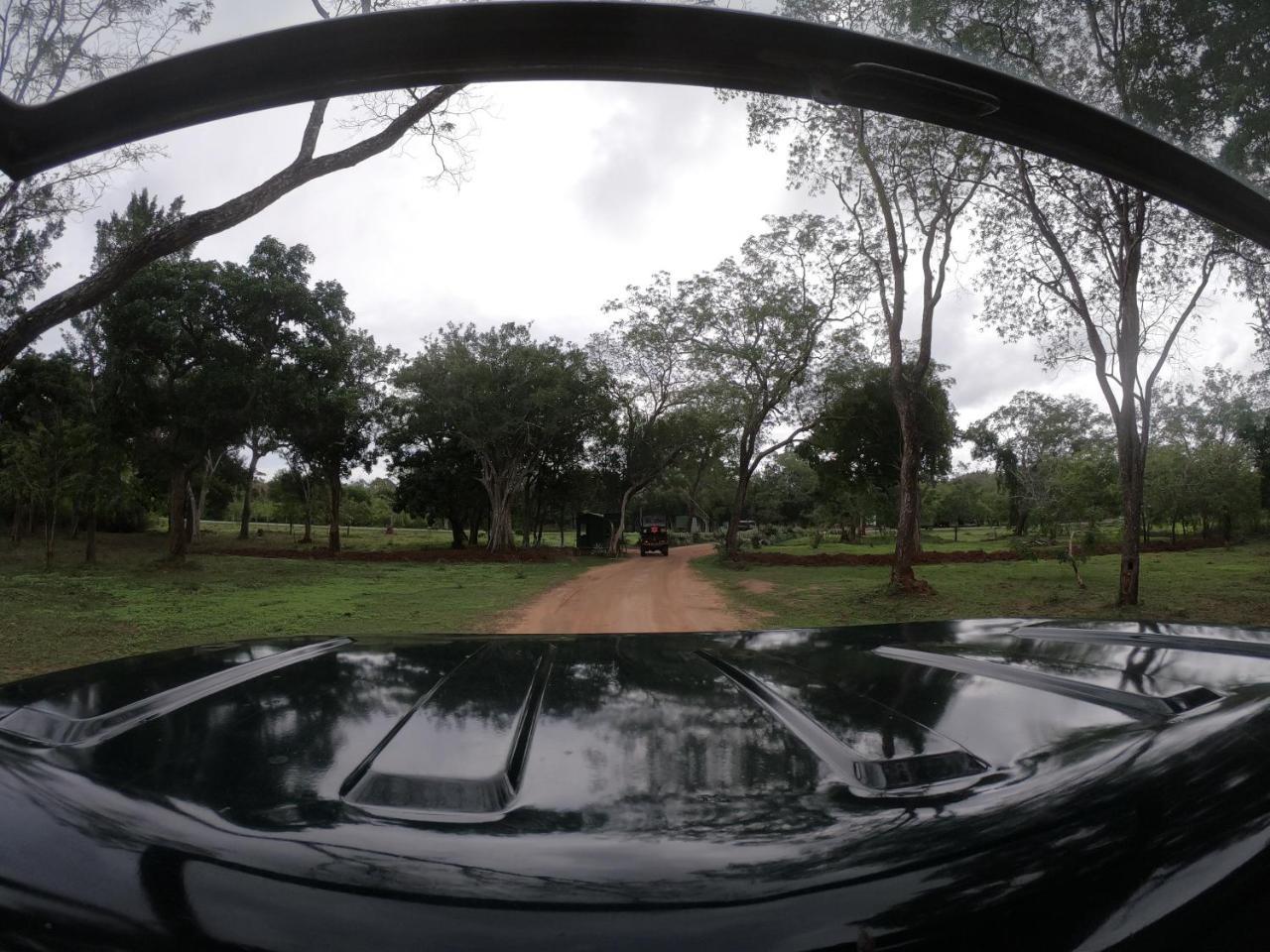W Villa@Yala Tissamaharama Exterior foto